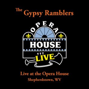 Download track King Soloman's Mines (Live) The Gypsy Ramblers