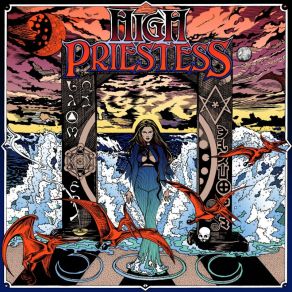 Download track Mother Forgive Me High Priestess