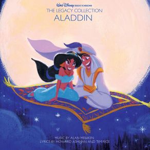 Download track Provisos And Quid Pro Quo (Remastered 2022) Alan Menken