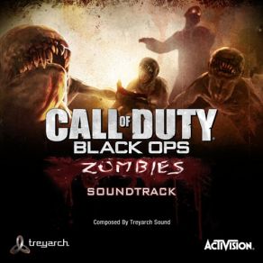 Download track Zombies Don'T Surf Treyarch Sound