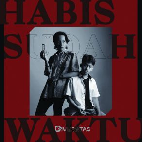 Download track Habis Sudah Waktu (Instrumental) DIVERSITASThe Instrumental