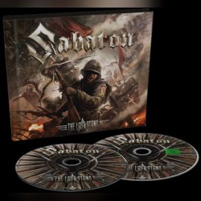 Download track Metal Crue Sabaton