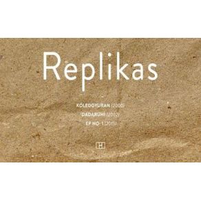 Download track Altın Köl Replikas