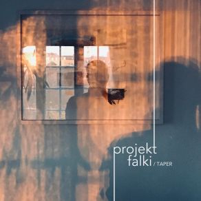 Download track Will To Arrive Projekt Falki