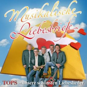 Download track Du Hast Ein Feuerwerk Entfacht TOPS