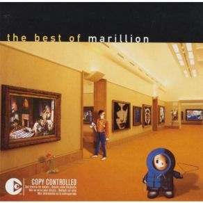Download track The Invisible Man (Live 2003 / 2011) Marillion