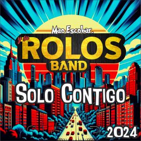 Download track Te Extraño Tanto Su Rolos Band