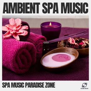 Download track Peaceful Passage Spa Music Paradise Zone