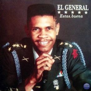 Download track Yo Quiero Un Amor El General