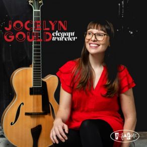 Download track A Fleeting Moment Jocelyn Gould