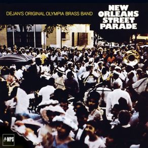 Download track We Shall Walk Through The Streets To The City Dejan's Olympia Brass Band