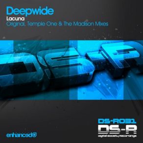 Download track Lacuna (The Madison Remix) Deepwide