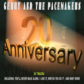 Download track The Minute You're Gone Gerry & The Pacemakers