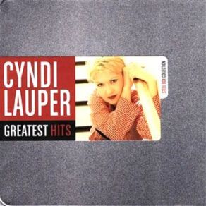 Download track The Goonies 'R' Good Enough Cyndi Lauper