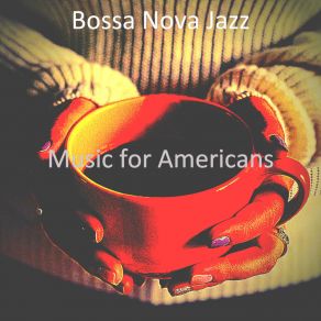 Download track Cultivated Saxophone Bossa Nova - Vibe For Oat Milk Lattes Bossa Nova Jazz