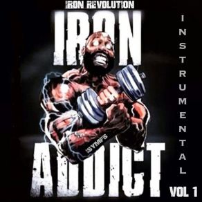 Download track Snap City Bitch Orignal (Instrumental) Iron Revolution