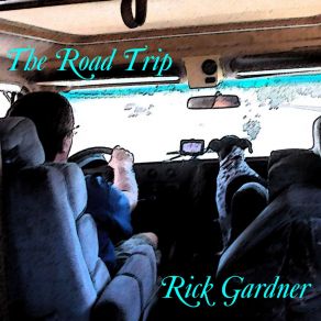 Download track Don't Change It Rick Gardner