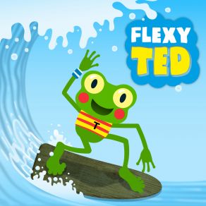 Download track Vagga Sång Avkoppling För Barn Flexi Ted