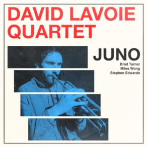 Download track Masculin Féminin David Lavoie Quartet