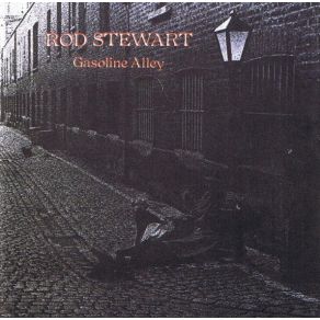 Download track You'Re My Girl (I Don'T Want To Discuss It)  Rod Stewart