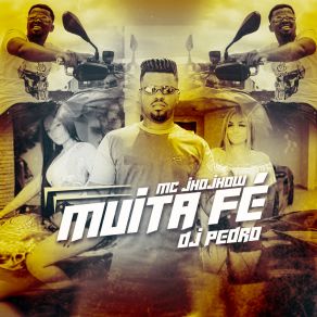 Download track Muita Fé Mc JhowJhow