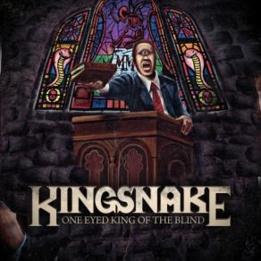 Download track Mountain Girl Kingsnake