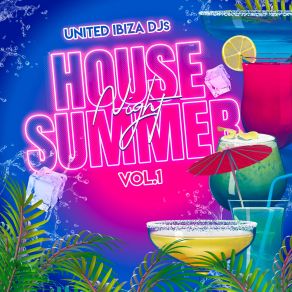 Download track House Of The Rising Sun United Ibiza DJs