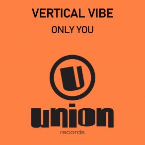 Download track Only You (Car J 130 BPM Hard Mix) Vertical Vibe