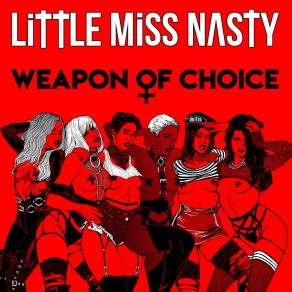 Download track Bad Girls Romance (Versión 2.0) Little Miss Nasty