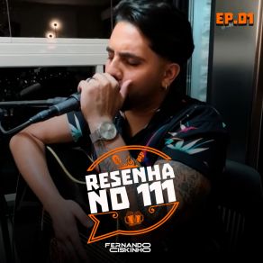 Download track Seu Astral / Sorte É Ter Você (Ao Vivo) Fernando Ciskinho Jr