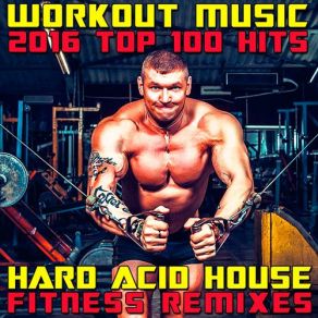 Download track Full Power Workout Hour, Pt. 1 (145 BPM Rave Dance Party DJ Remix) Workout Electronica