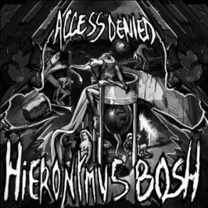 Download track Hieronymus Bosch (Tape Two Remix) Access Denied