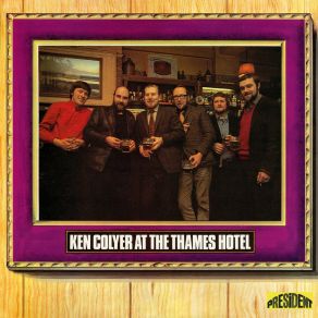 Download track Lowland Blues Ken Colyer