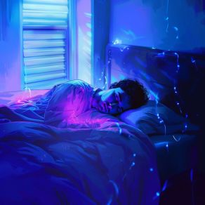 Download track Susurro Nocturno En Un Ritmo Relajante Lofi Dormir Relajarse