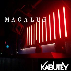 Download track Magaluf Kabutey