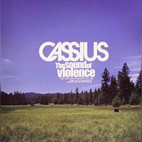 Download track The Sound Of Violence (DJ S. K. T Remix) Cassius