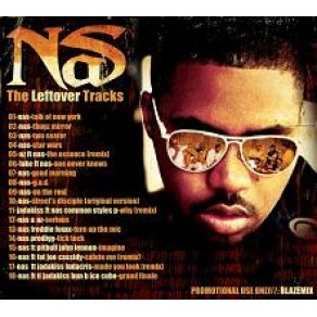 Download track Star Wars Nas