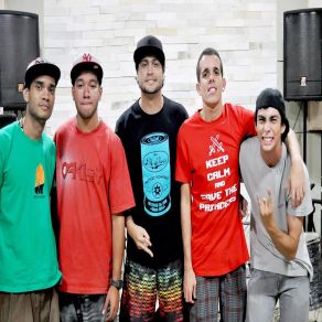 Download track Deixa Eu Te Levar BandaViceoficial