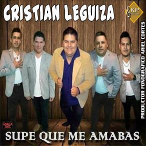 Download track La Bailanta De Mi Gente Cristian Leguiza