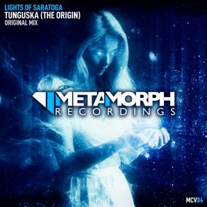 Download track Tunguska (The Origin) (Radio Edit) Lights Of SaratogaOrigin