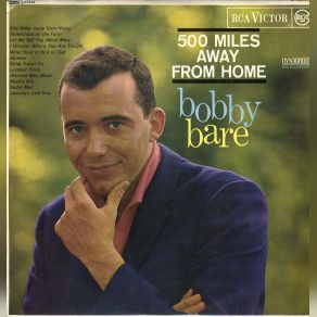 Download track Let Me Tell You About Mary Bobby Bare