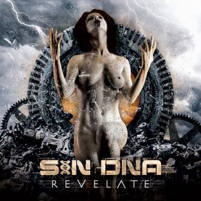 Download track Up Evil (Detroit Diesel Remix) Sin D. N. A.