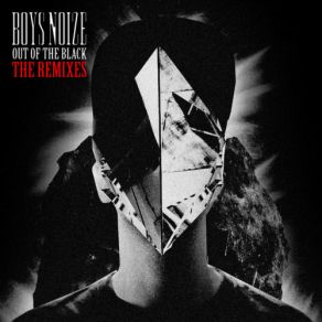 Download track What You Want (Jimmy Edgar Dub Mix) Boys Noize