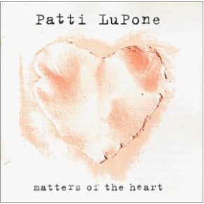 Download track Shattered Illusions Patti LuPone