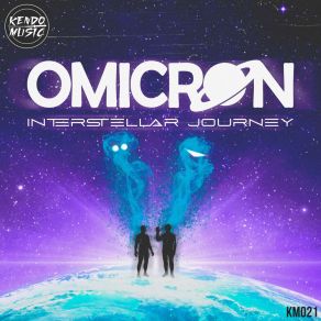 Download track Running Away (At The Speed Of Light) (Original Mix) Omicron