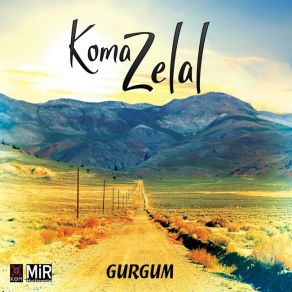 Download track An Koma Zelal