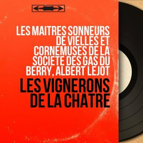 Download track La Marche À Constant Cornemuses De La Société Des Gâs Du Berry