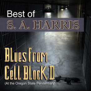 Download track Blue's De'ville S. A. Harris