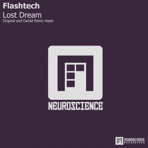 Download track Lost Dream (Original Mix) Flashtech