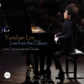 Download track Transcendental Etudes, S. 139 No. 7, Eroica (Live) Yunchan Lim